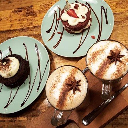 Urbano Specialty Coffee